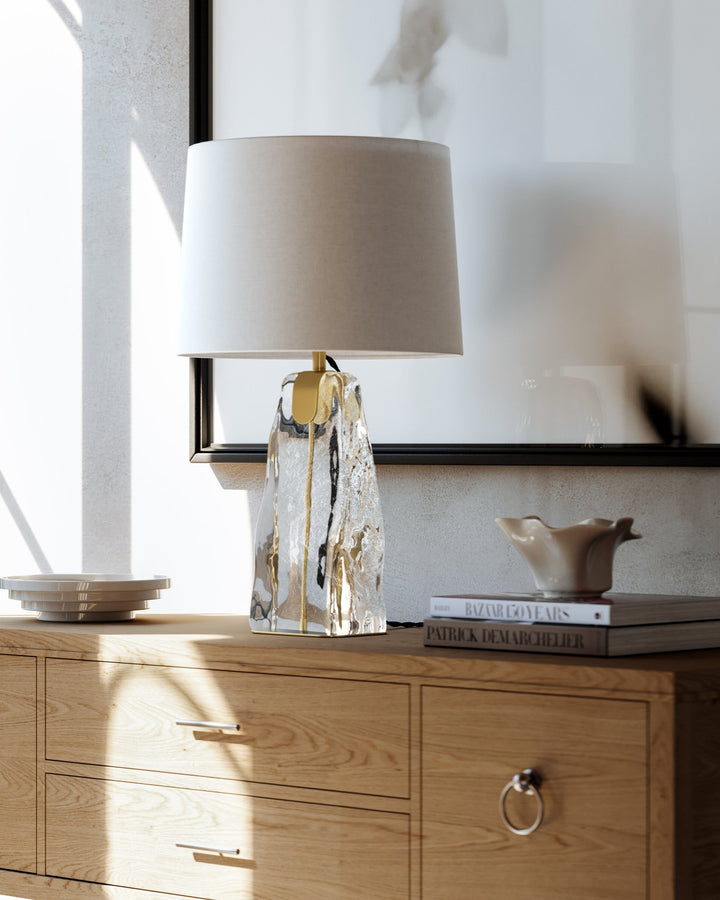 MIDURA Table Lamp Hudson Valley Lighting