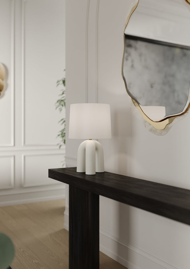 Mills Pond Table Lamp Hudson Valley Lighting