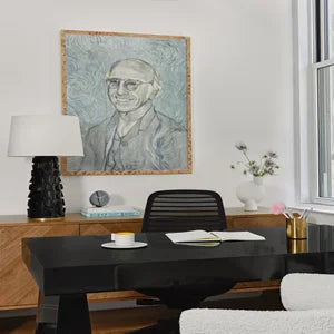 Naomi Table Lamp Mitzi