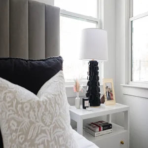 Naomi Table Lamp Mitzi