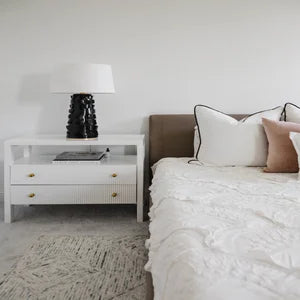 Naomi Table Lamp Mitzi