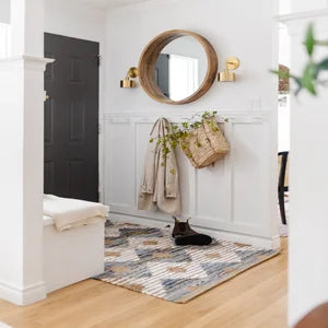 Nora Wall Sconce Mitzi