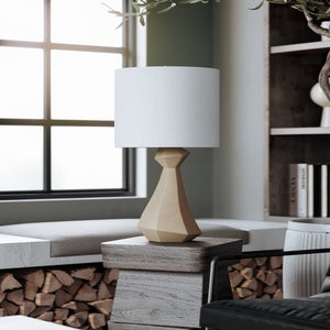 Oakland Table Lamp Troy Lighting