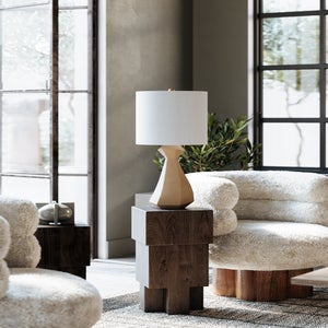 Oakland Table Lamp Troy Lighting
