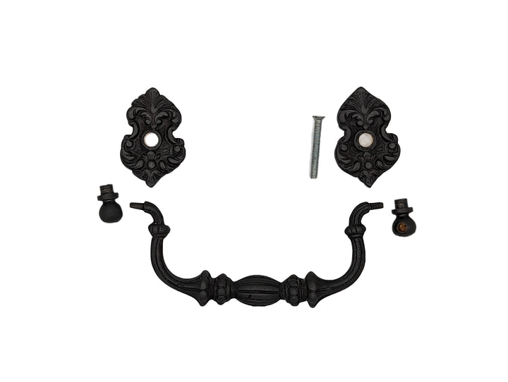 COPPER MOUNTAIN HARDWARE 