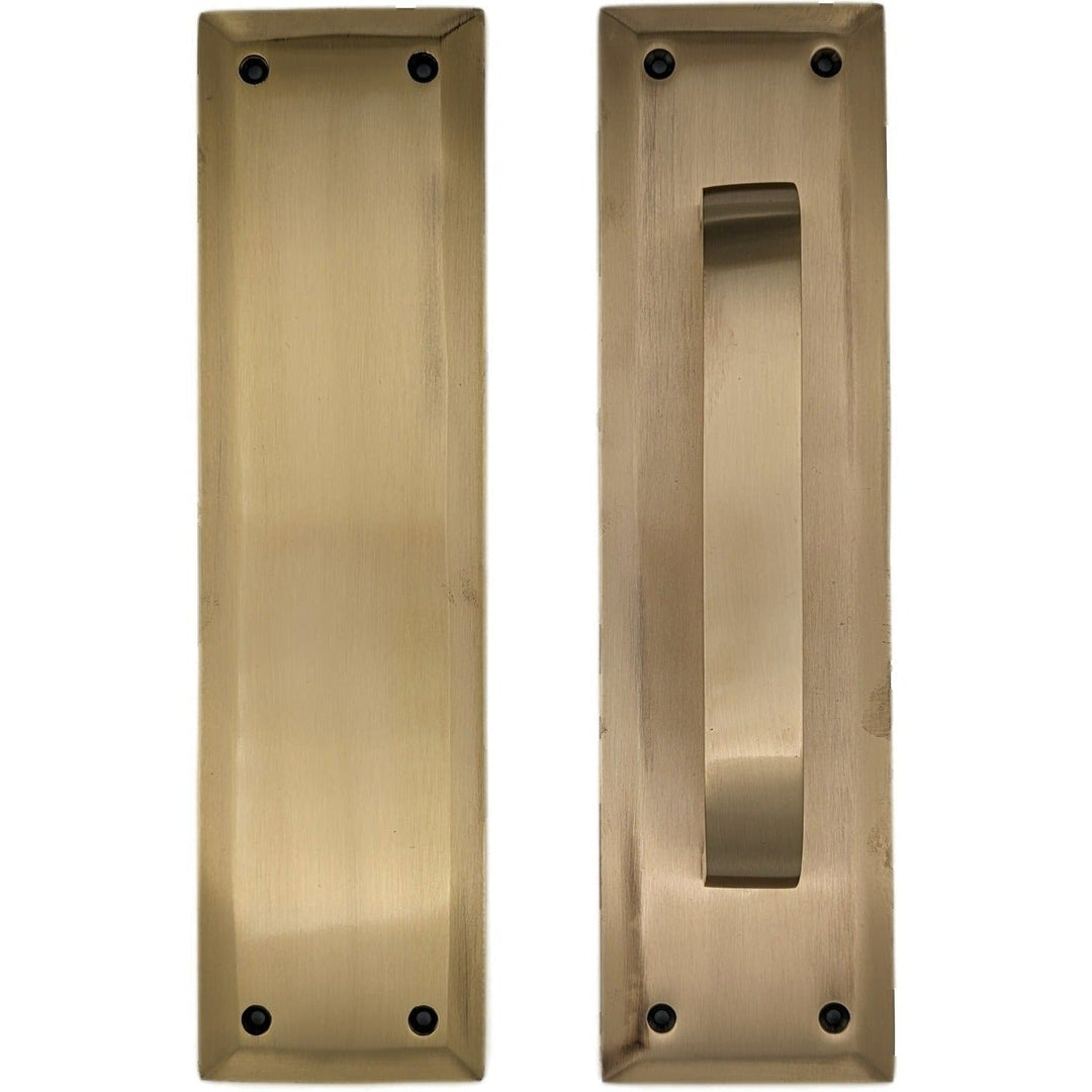 COPPER MOUNTAIN HARDWARE 