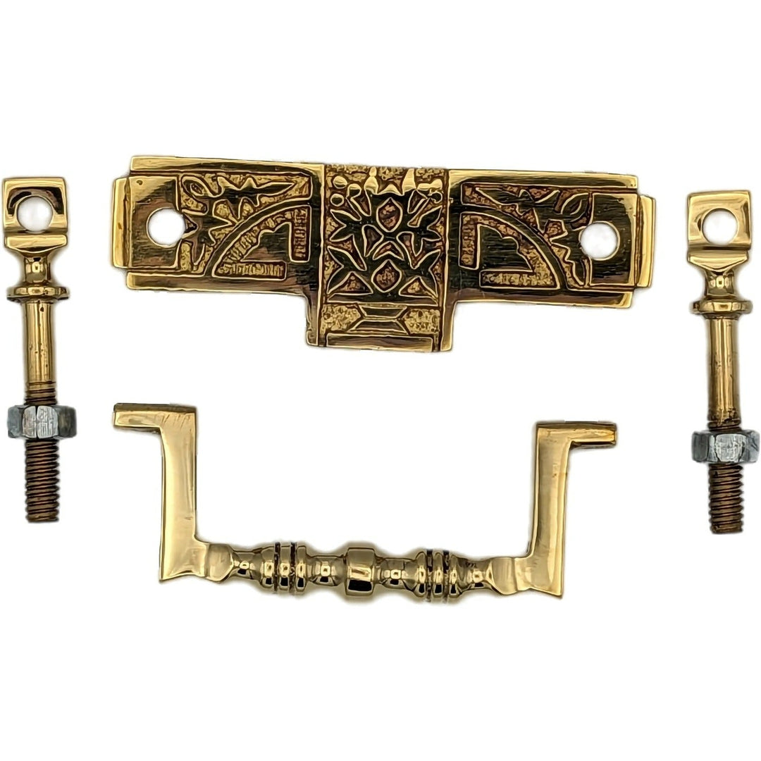 COPPER MOUNTAIN HARDWARE 