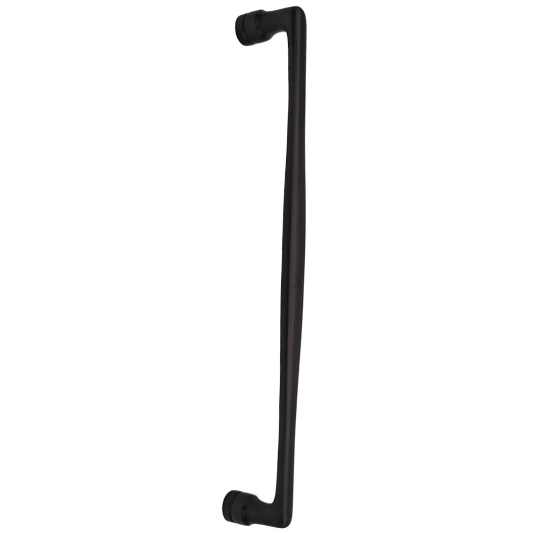 13 inch (12 inch c-c) Stafford Oversize Pull (Several Finishes Available) COPPER MOUNTAIN HARDWARE