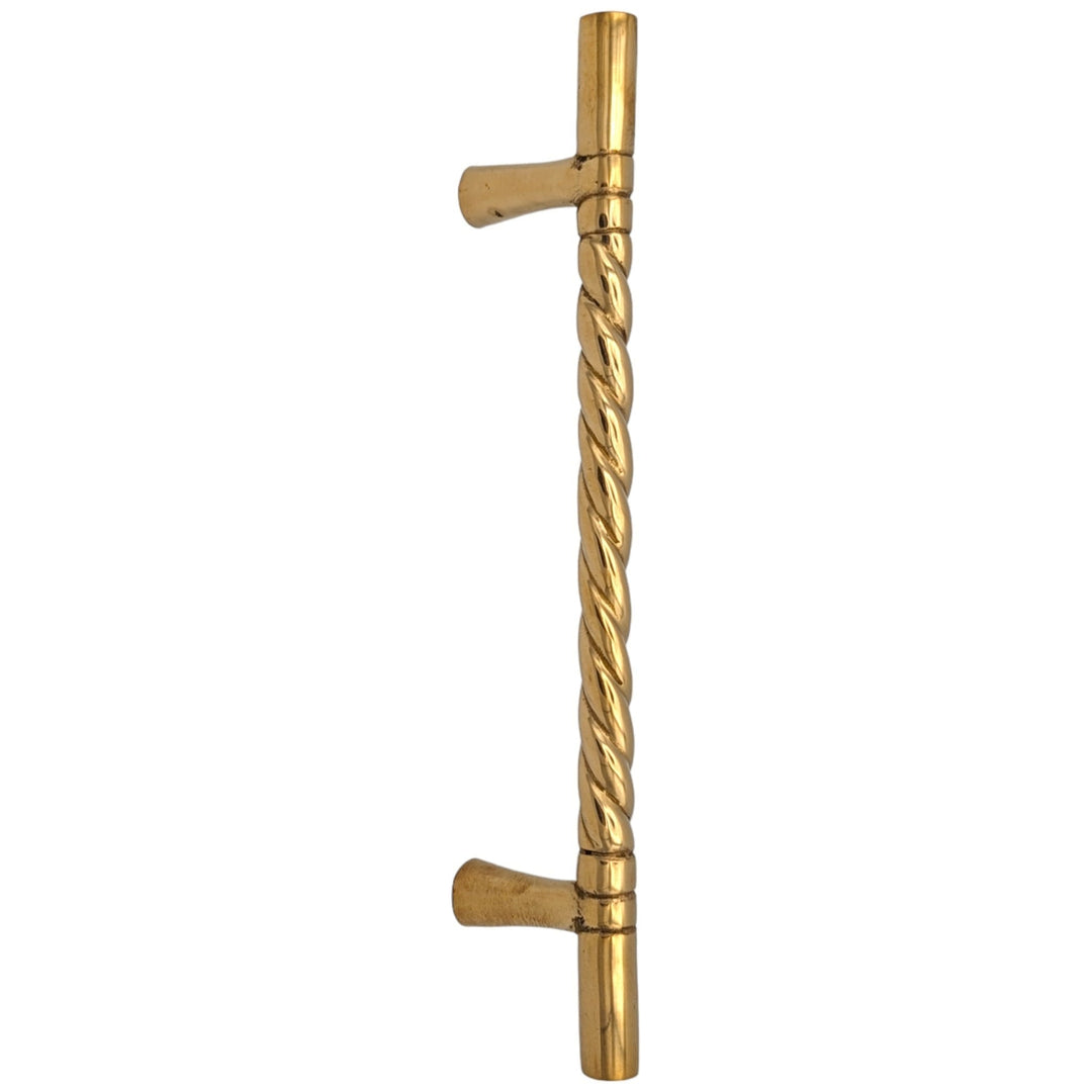 10 inch (7 c-c) Marion Oversize Pull (Several Finishes Available) COPPER MOUNTAIN HARDWARE