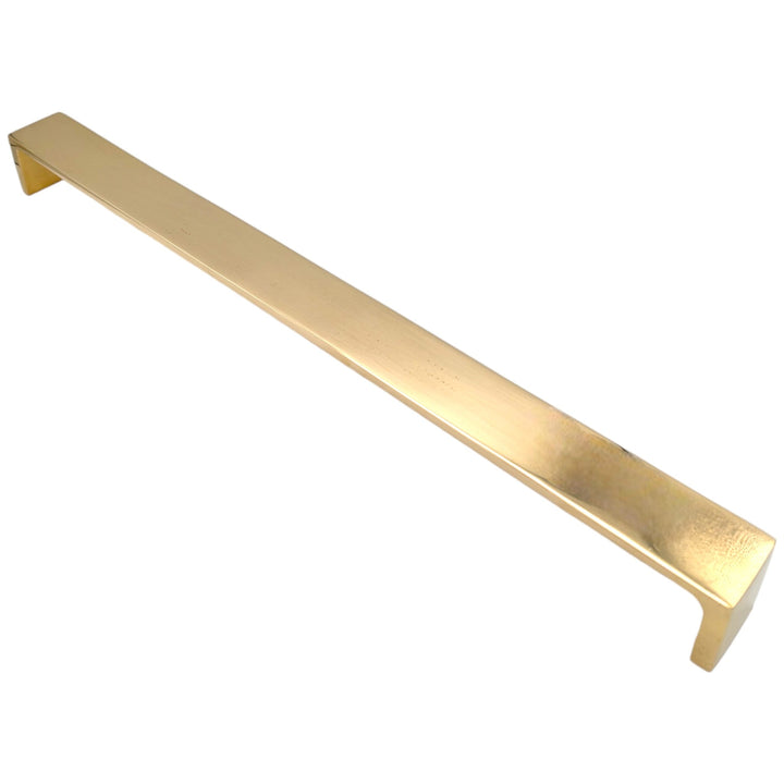 18 1/4 inch (18 inch c-c) Langford Oversize Pull (Several Finishes Available) COPPER MOUNTAIN HARDWARE