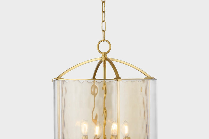 RAMSEY Lantern Hudson Valley Lighting