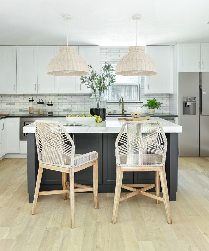 Crystorama Crystorama Reese 4 Light Matte White Chandelier