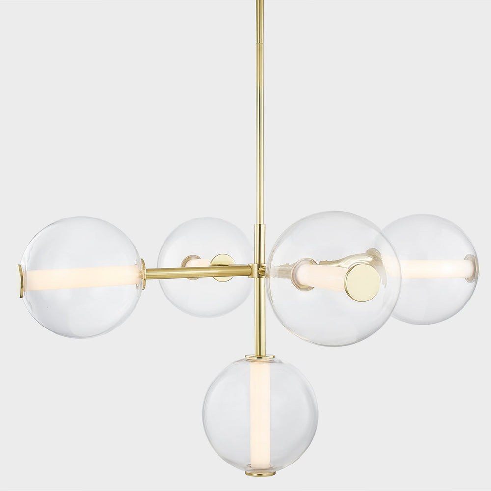 Hudson Valley Lighting 