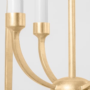 Rhett Lantern Troy Lighting