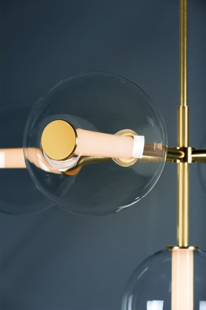 Hudson Valley Lighting 