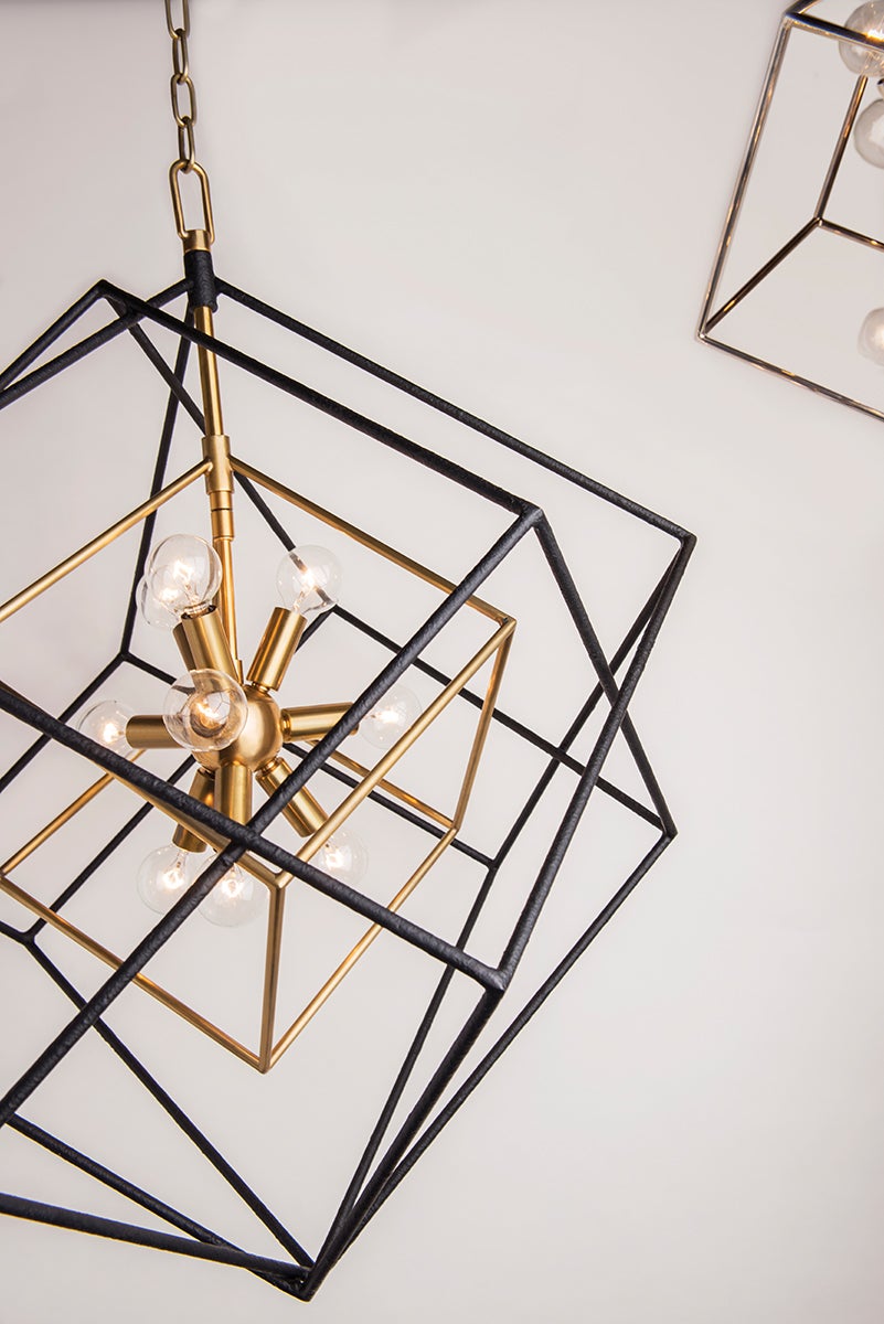 Hudson Valley Lighting 