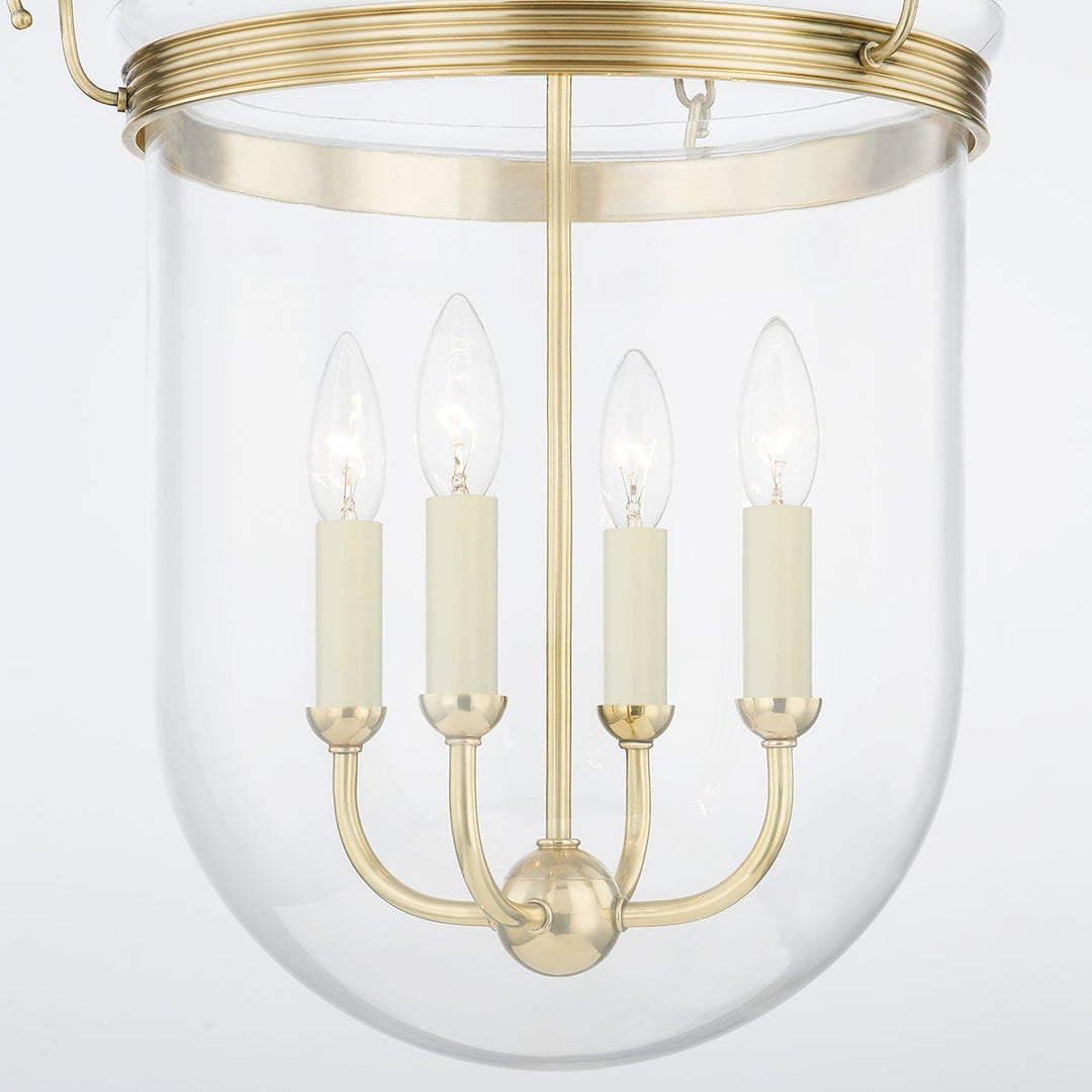 Hudson Valley Lighting 