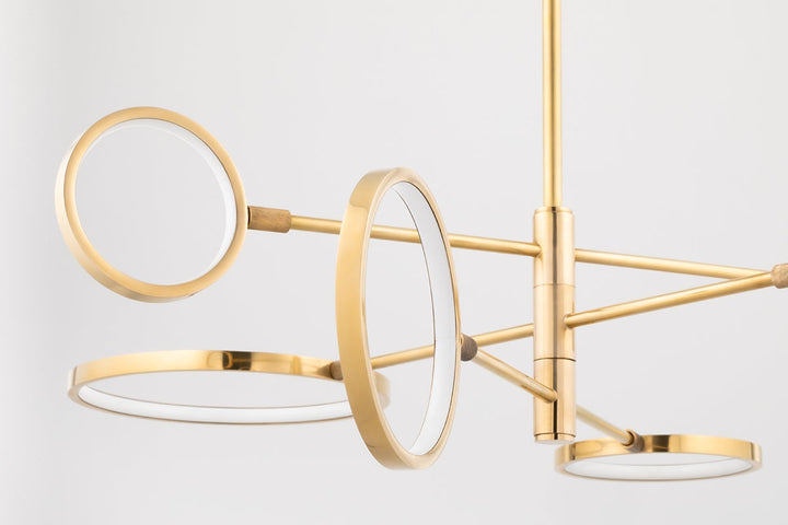 Hudson Valley Lighting 