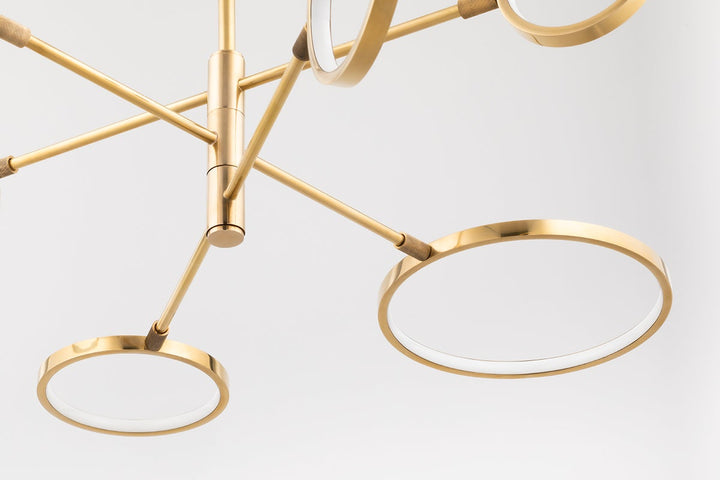 Hudson Valley Lighting 