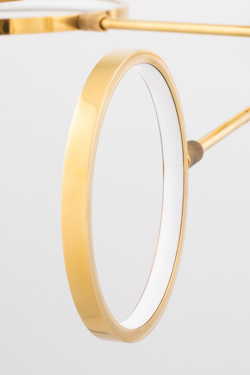 Hudson Valley Lighting 