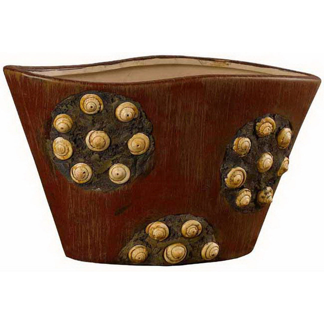 ROSEVILLE CERAMIX VASE Cal Lighting