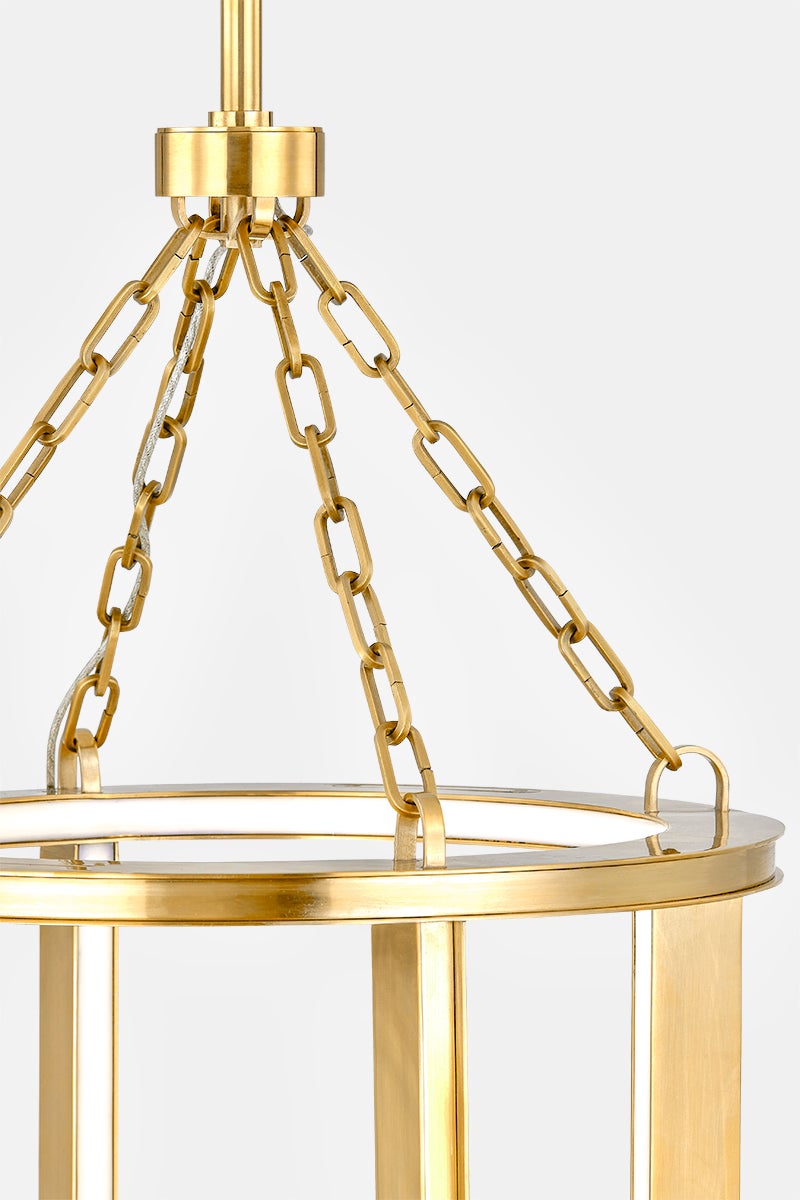 Hudson Valley Lighting 