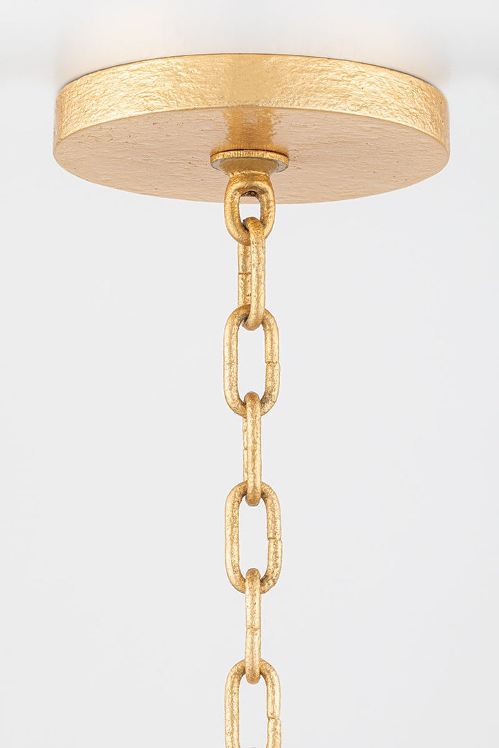 Torch Lantern Hudson Valley Lighting