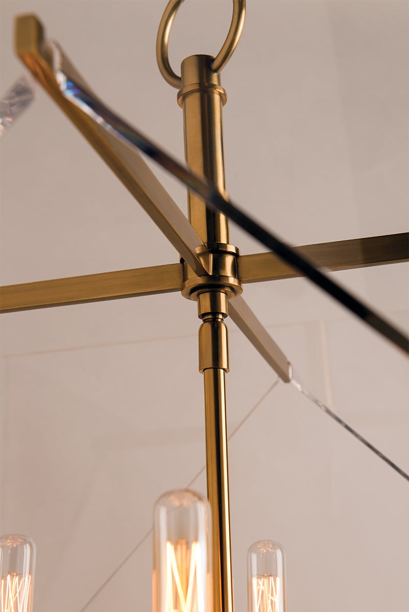 Hudson Valley Lighting 