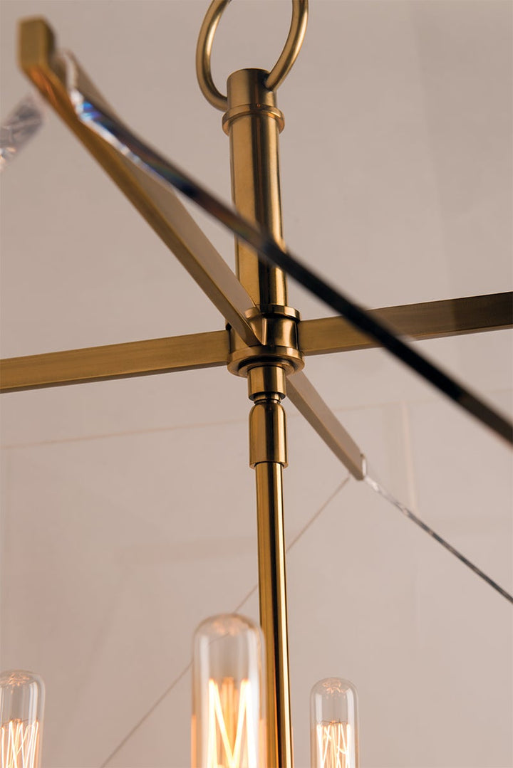 Hudson Valley Lighting 