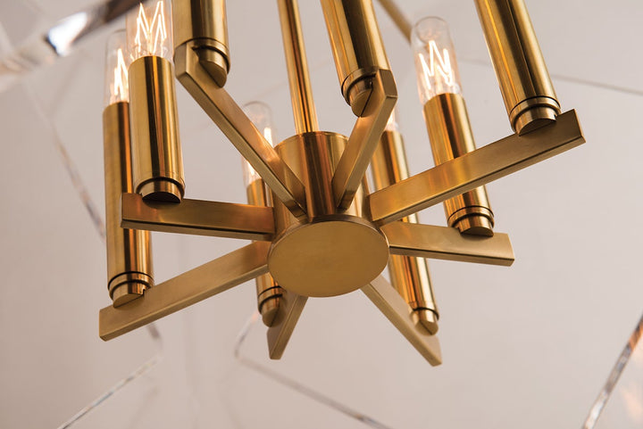 Hudson Valley Lighting 