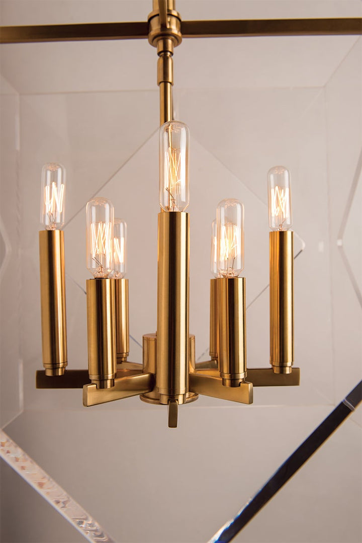 Hudson Valley Lighting 