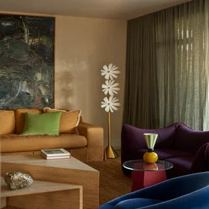 Twiggy Floor Lamp Mitzi