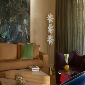 Twiggy Floor Lamp Mitzi