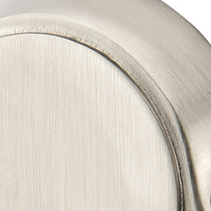 ##Antique Hardware## 12 Inch Solid Brass Modern Urban Pull Plate Set