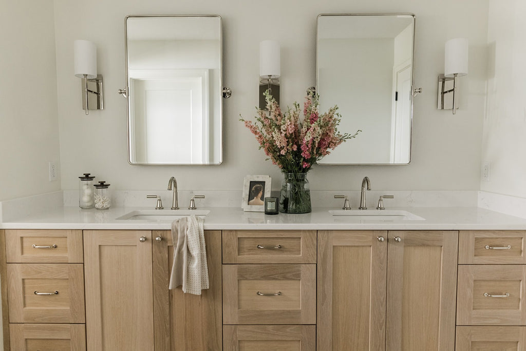 Crystorama Crystorama Veronica 1 Light Polished Nickel Sconce