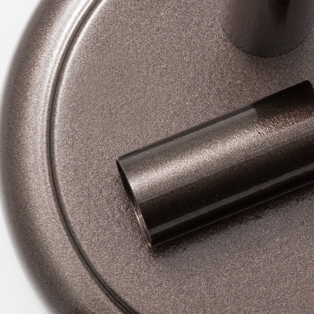 Calypso 2 Light Crystal Teardrop Vibrant Bronze Sconce Crystorama