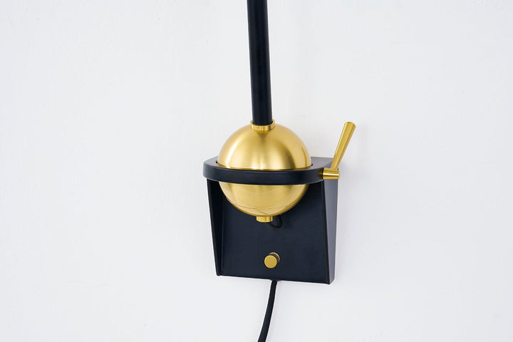 WINSTED Plug-in Sconce Hudson Valley Lighting