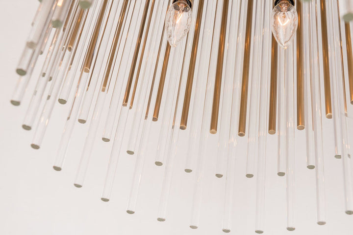 Wallis Pendant Pendant Hudson Valley Lighting