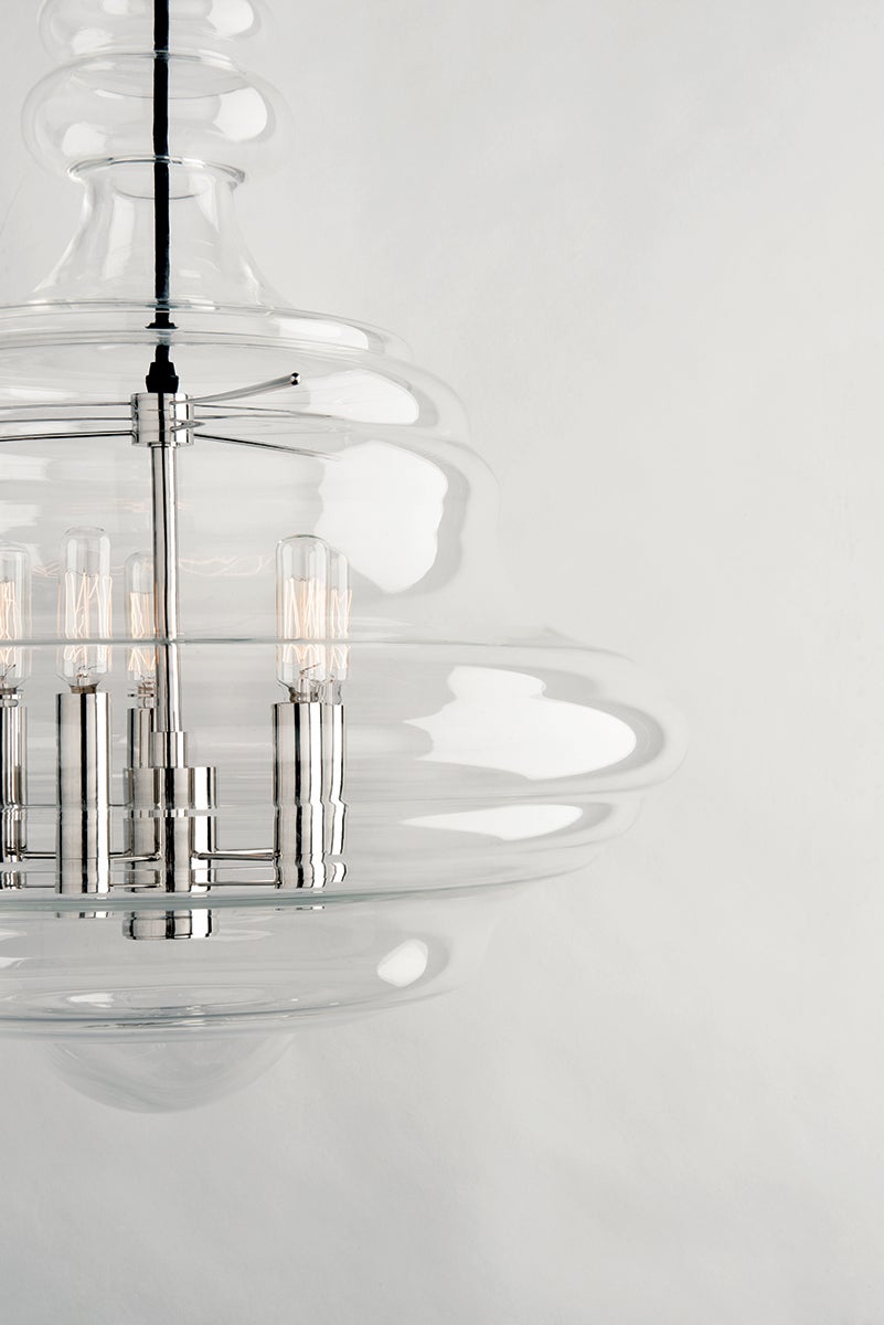 Hudson Valley Lighting 