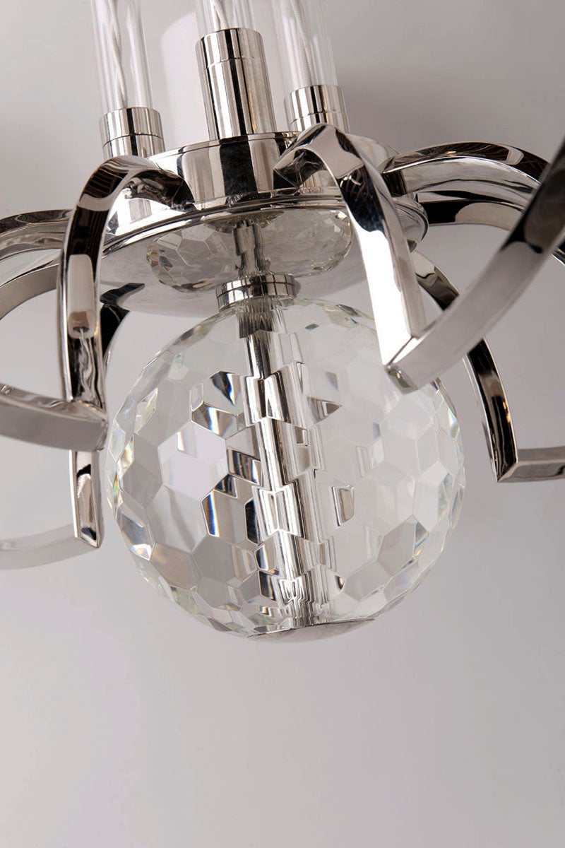 Waterloo Lantern Hudson Valley Lighting