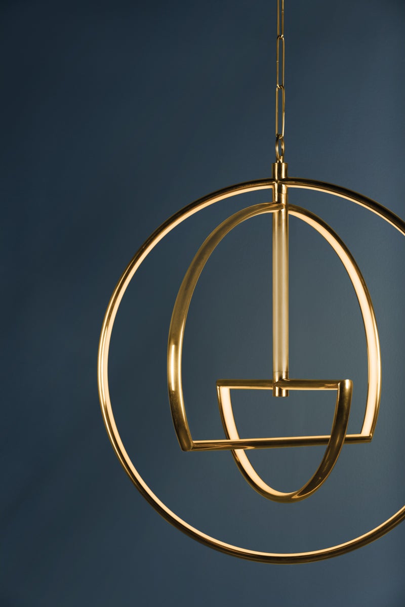 Hudson Valley Lighting 