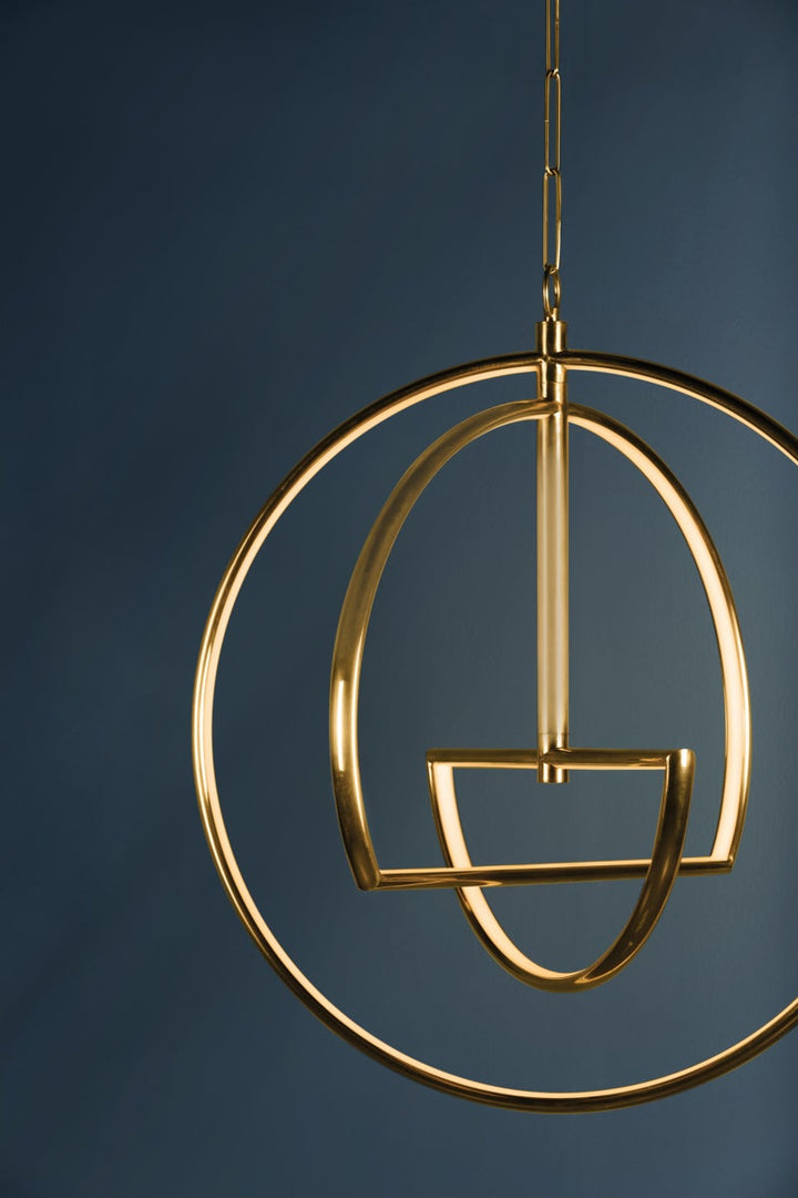 Hudson Valley Lighting 