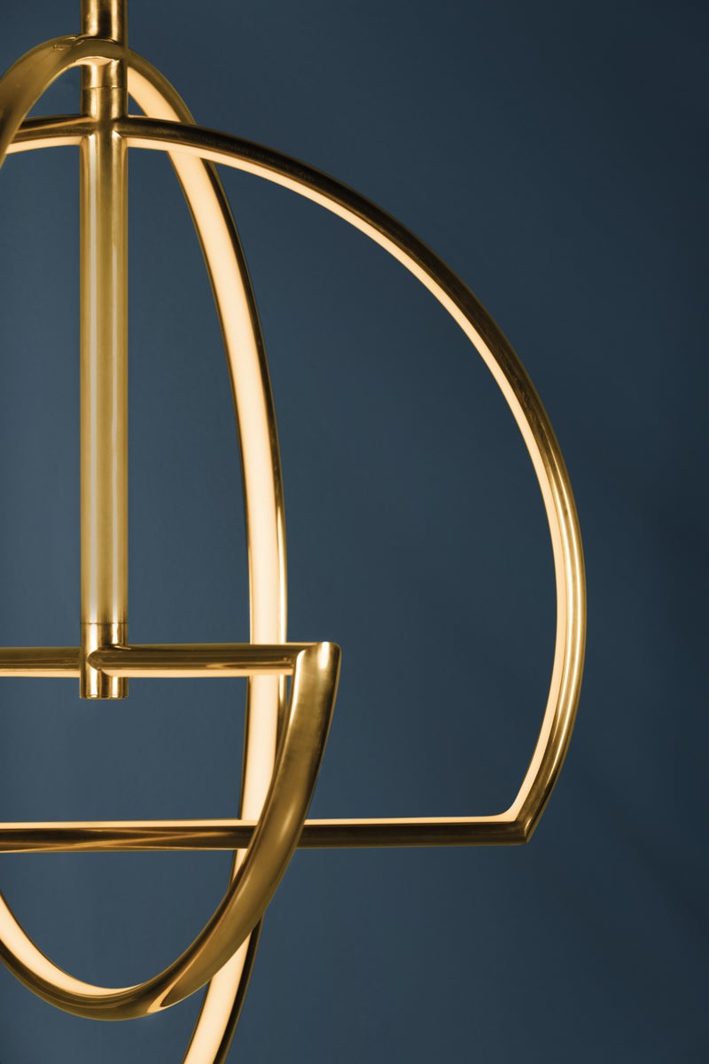 Hudson Valley Lighting 