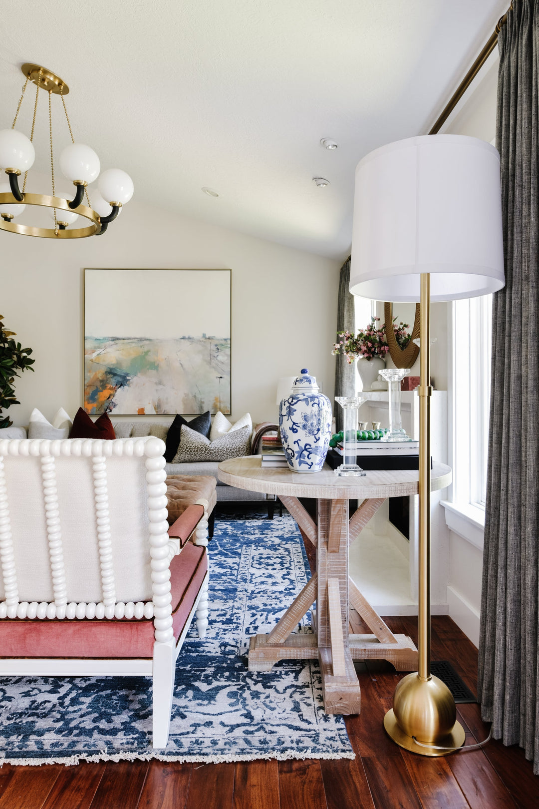 Hudson Valley Lighting 