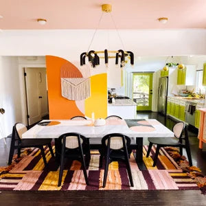 Willow Chandelier Mitzi