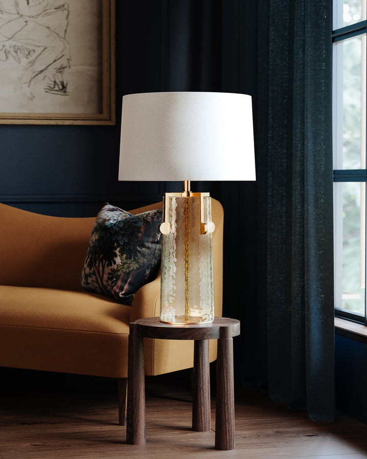WILDWOOD TABLE LAMP Hudson Valley Lighting