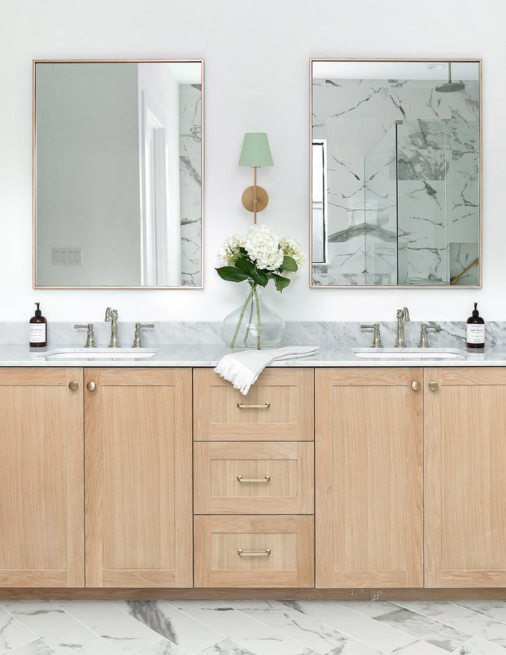 Crystorama Crystorama Xavier 1 Light Vibrant Gold + Green Sconce