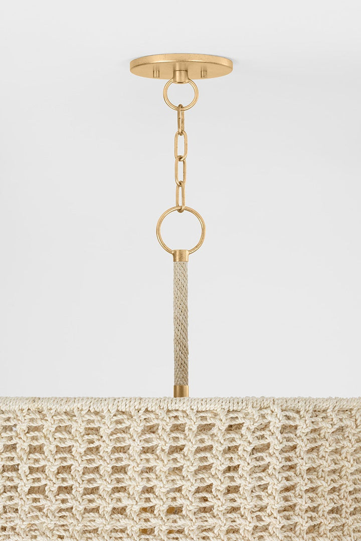 YORKHILL PENDANT Pendant Hudson Valley Lighting