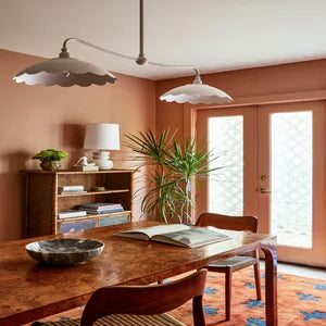 Corinne Table Lamp Mitzi