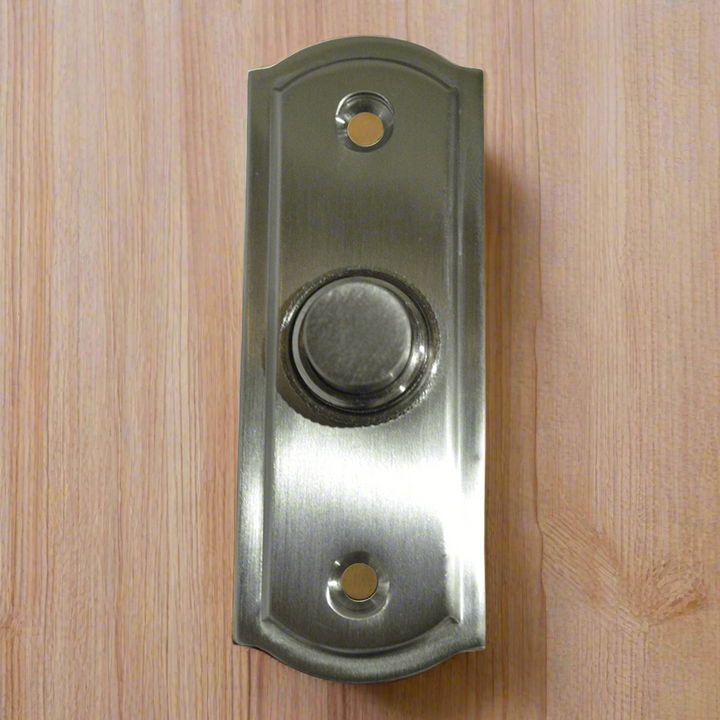 3 Inch Colonial Door Bell COPPER MOUNTAIN HARDWARE